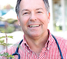 Alan Wilman